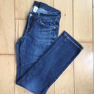 Lucky Brand Jeans